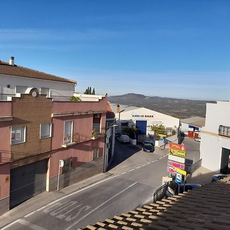 Apartamento La Molina Rute Exterior foto