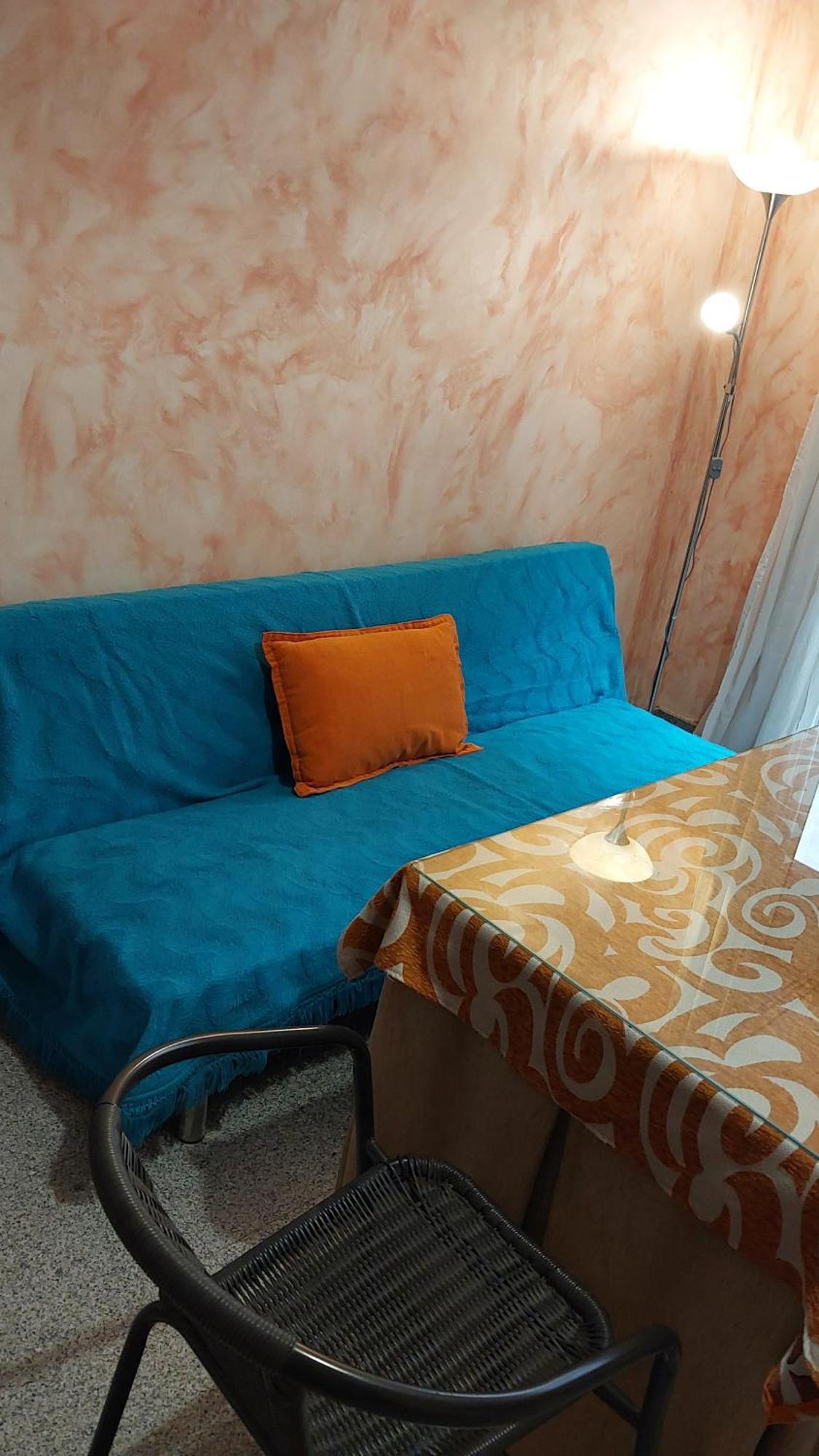 Apartamento La Molina Rute Exterior foto