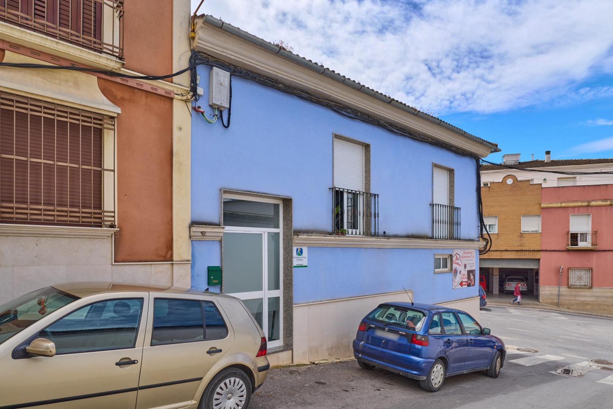 Apartamento La Molina Rute Exterior foto