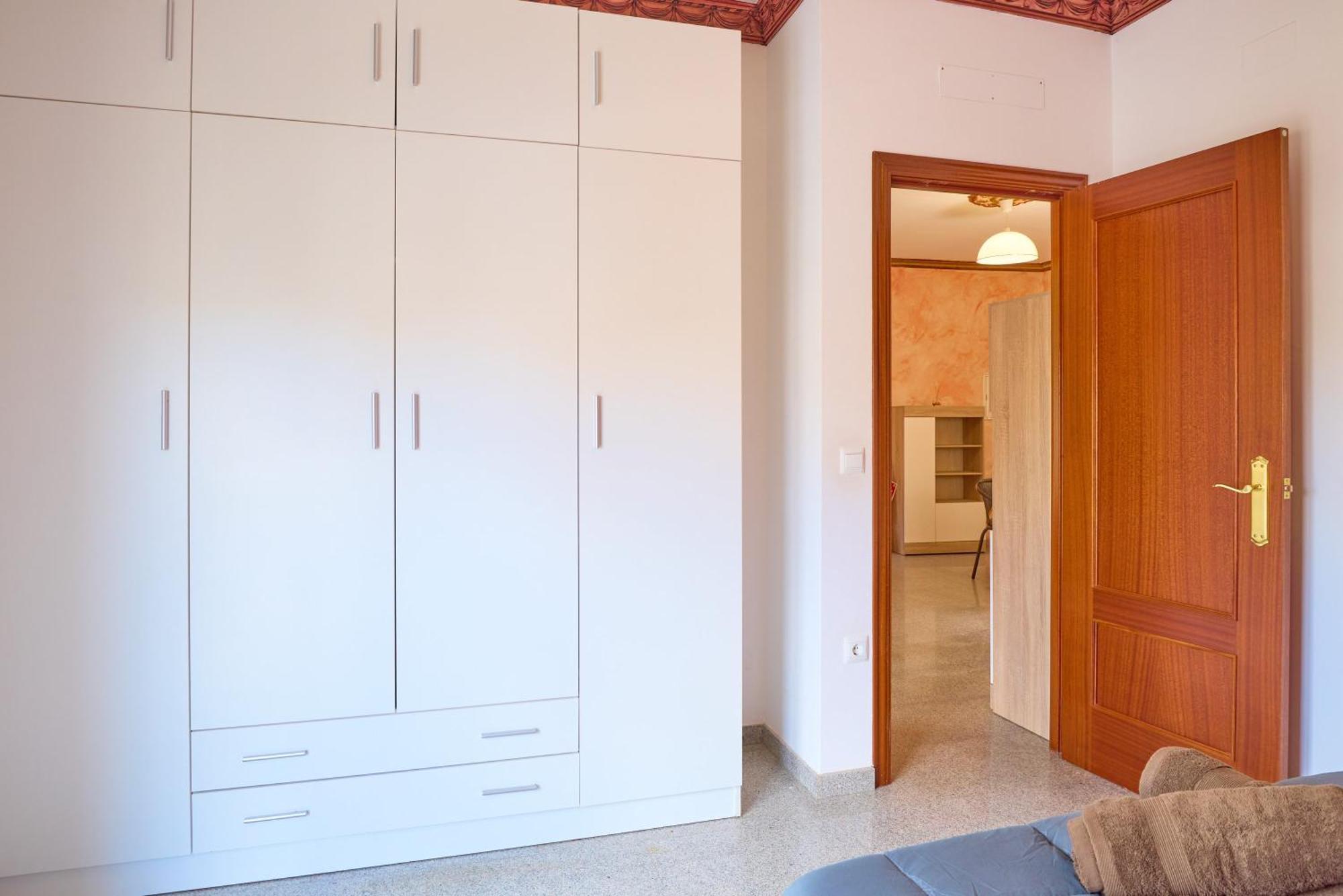 Apartamento La Molina Rute Exterior foto
